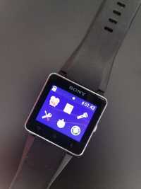 Zegarek Sony SmartWatch 2 SW2