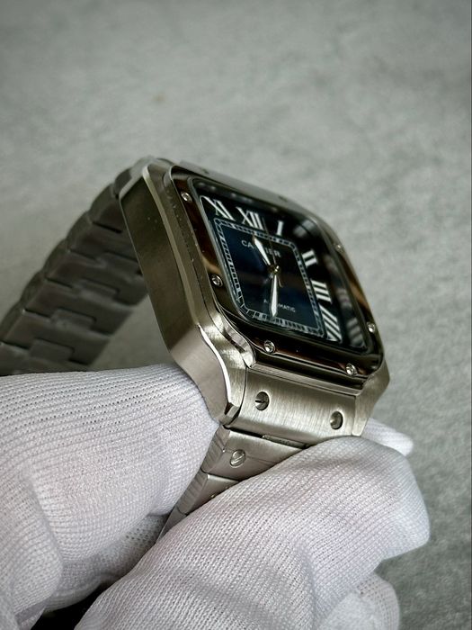 Cartier Cartier Santos de Cartier Large Automatic чоловічий годинник