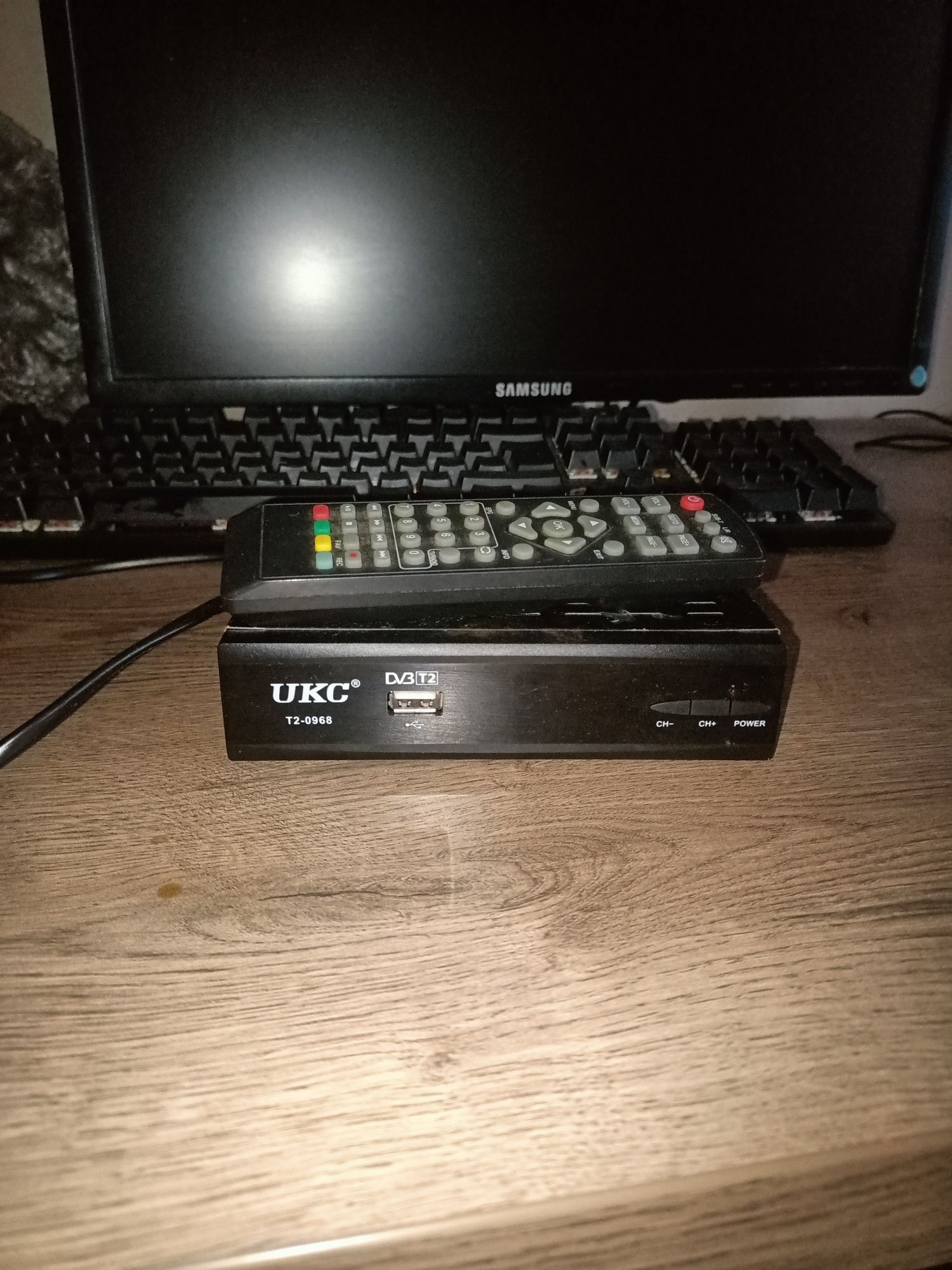 Продам ukc t2 0968