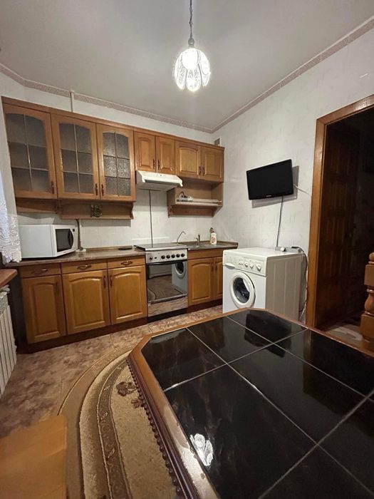 Оренда 2-кімнатна Піщаний м-в Біла Церква