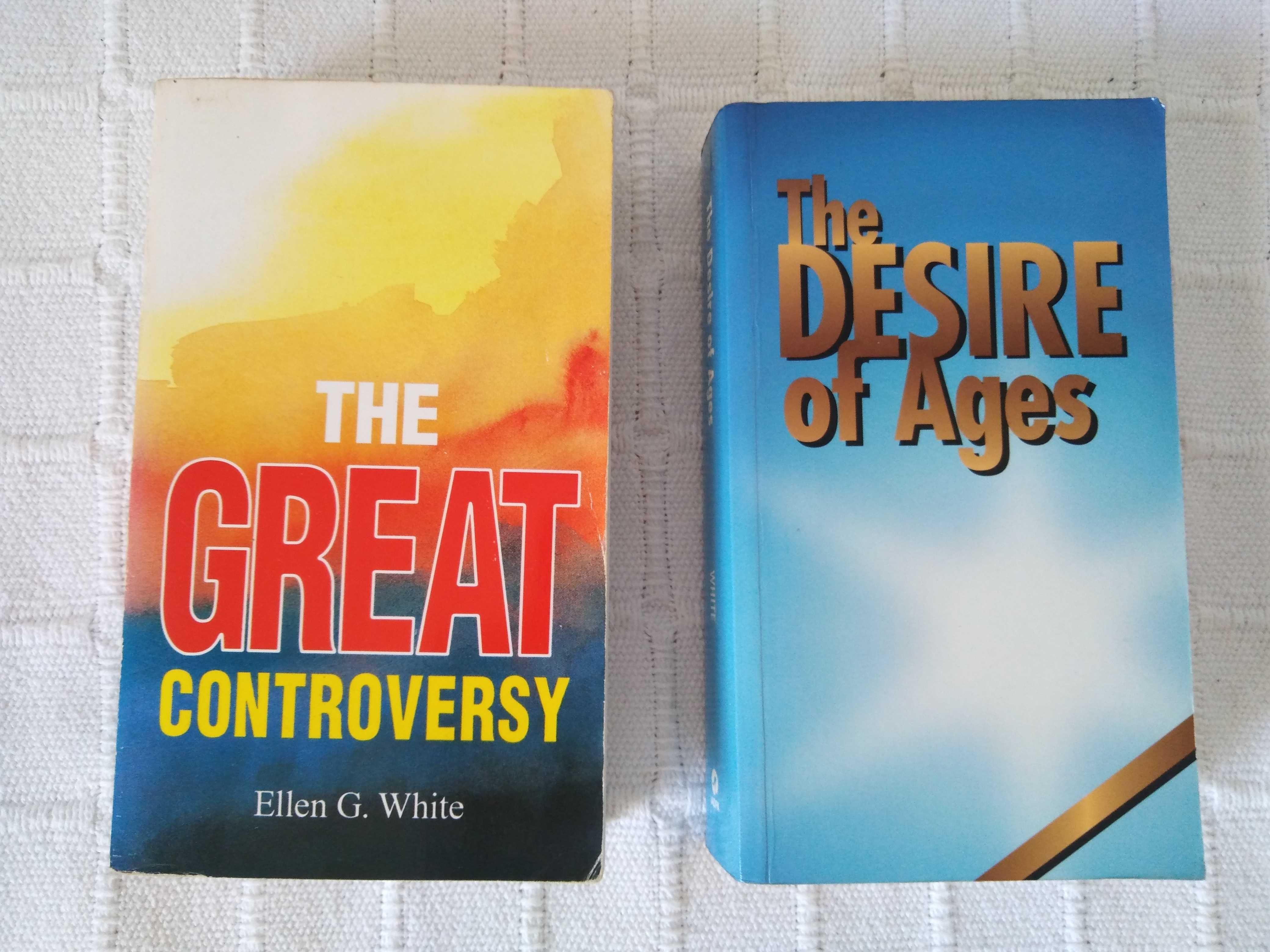 Livros Religiosos/Religião