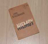 Niemcy, L. Kruczkowski