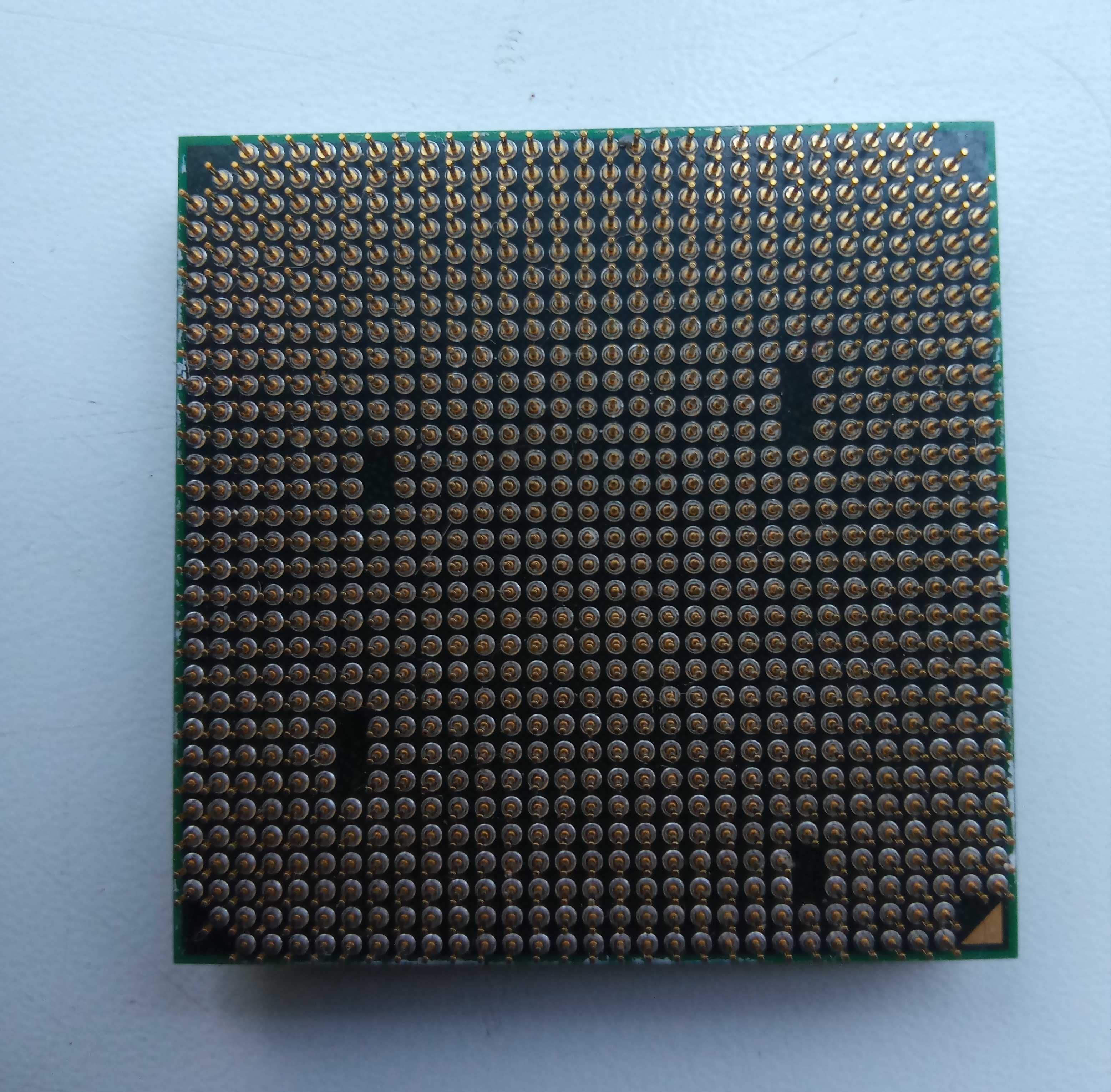 Процесор AMD Phenom™ II X2 B59 S-AM3