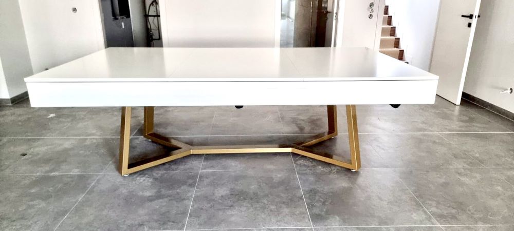 Bilhares Europa a sua marca entregas em todo país