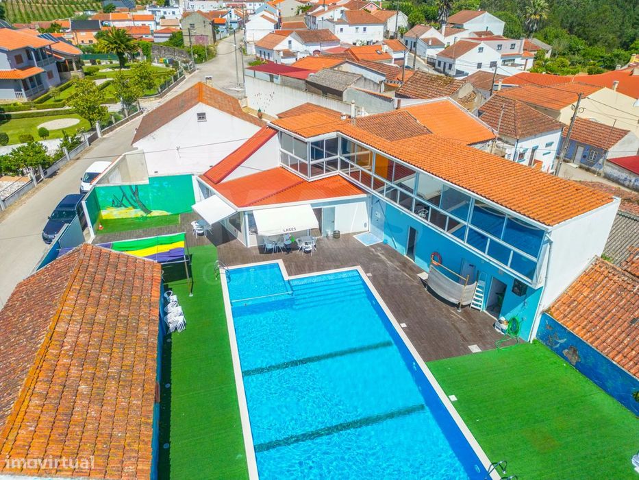 Propriedade Ideal para Investimento em Alguber