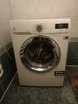Pralka Electrolux