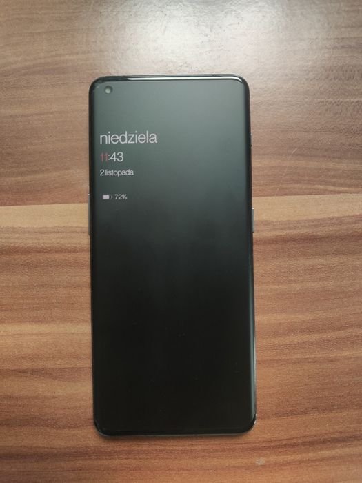 Oneplus 11 5G 16GB/256GB Stan jak nowy!