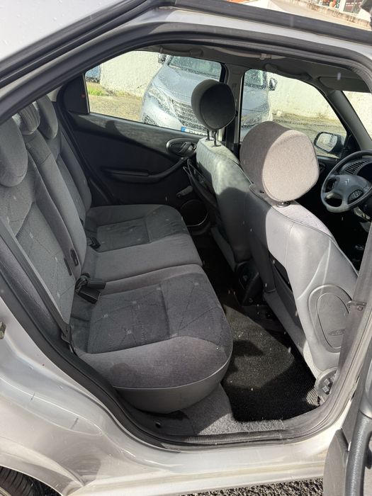 Citroen xsara ( para pessoas exigentes)