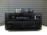 Potężny amplituner 9.2 kina domowego ONKYO TX-NR929 / 870W / 22 kg