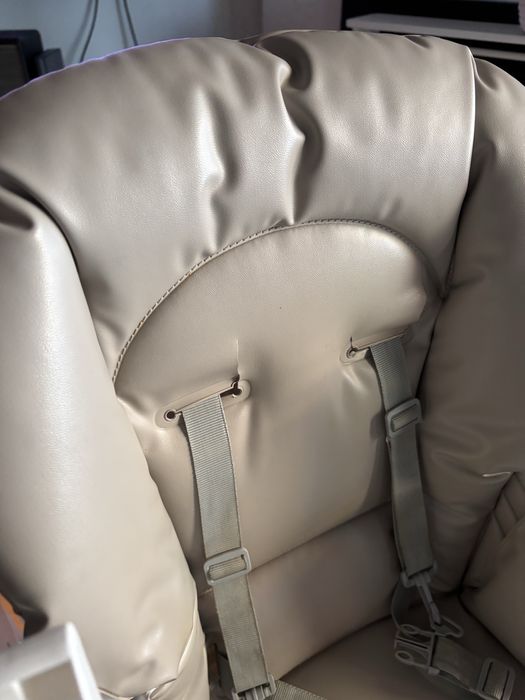 Cadeira de papa para bebe