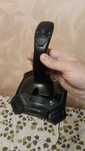 Джойстик Геймпад Logitech Attack 3 black USB