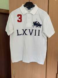 Футболка поло Polo Ralph Lauren. S