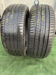 *Opony Pirelli Scorpion 255/45/20 para demo