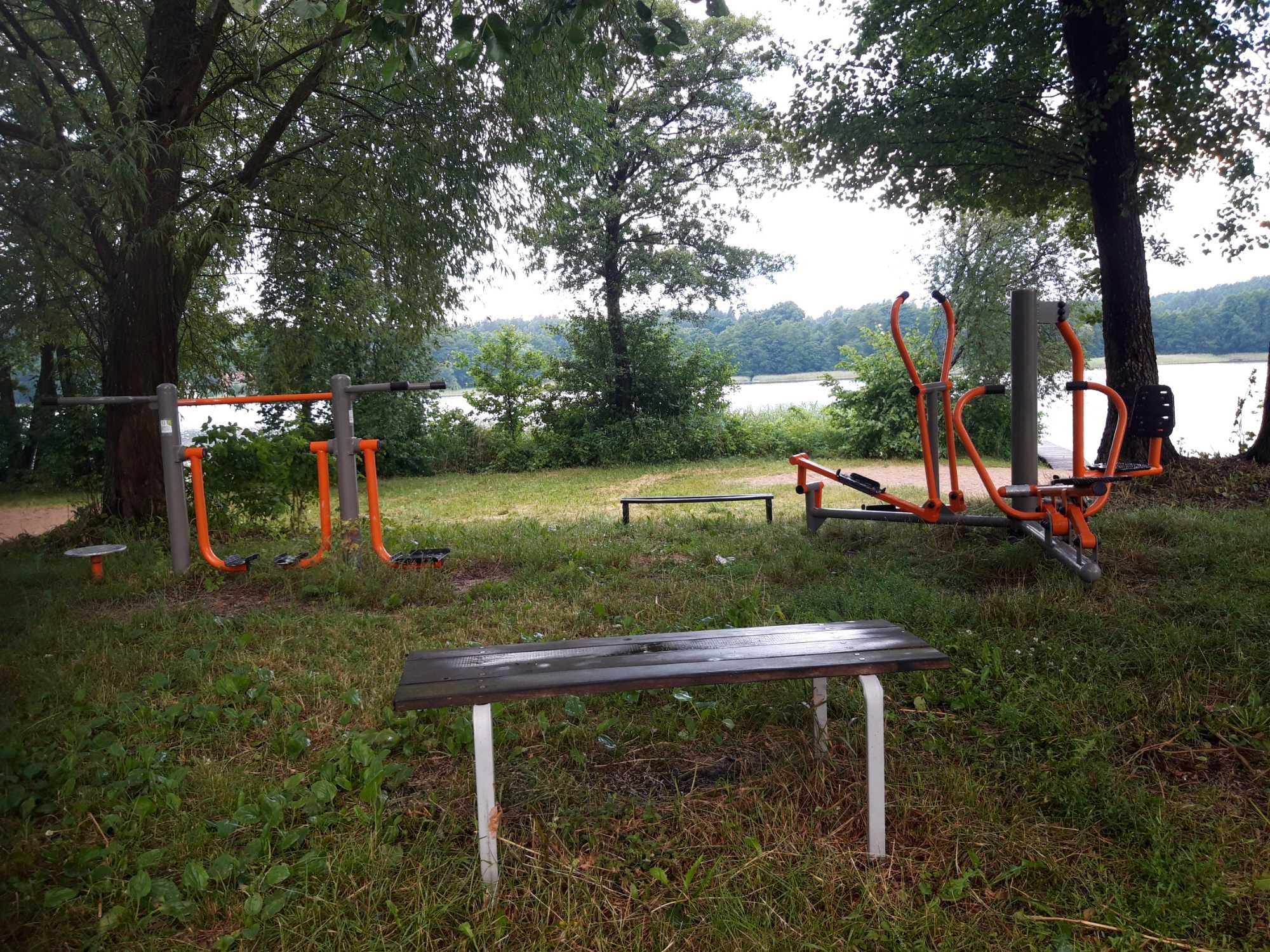 Domek letniskowy, całoroczny, Mazury, jezioro, , wolny od 9 sierpnia