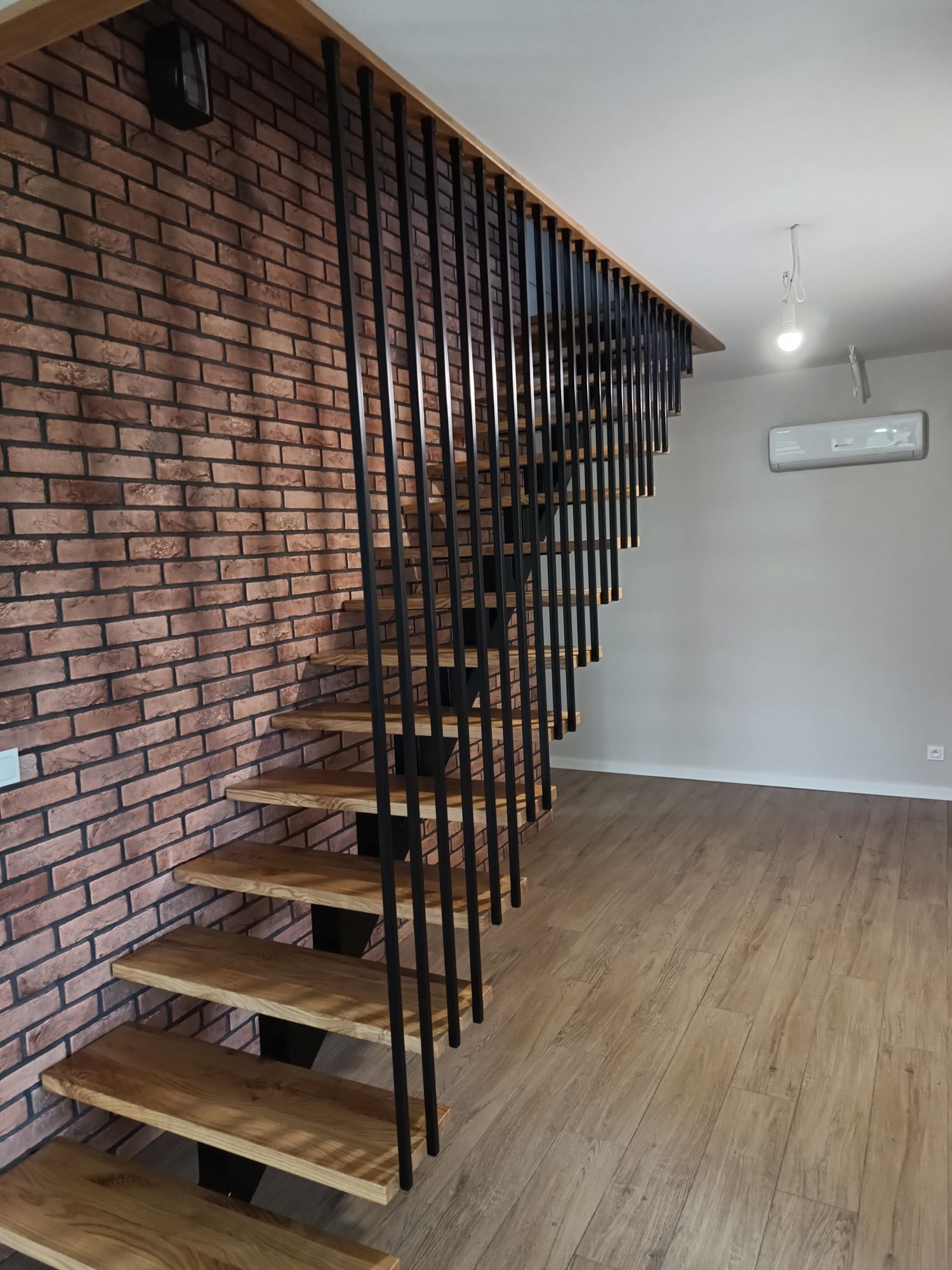 Barierki balustrady