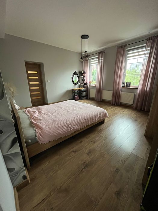 Dom na sprzedaż Borkowice