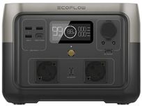 Зарядна станція EcoFlow RIVER 2 Max