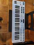 Arturia KeyLab 49 - klawiatura midi