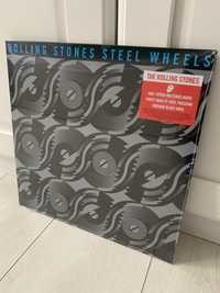 Rolling Stones - Steel Wheels winyl nowy zafoliowany płyta winylowa