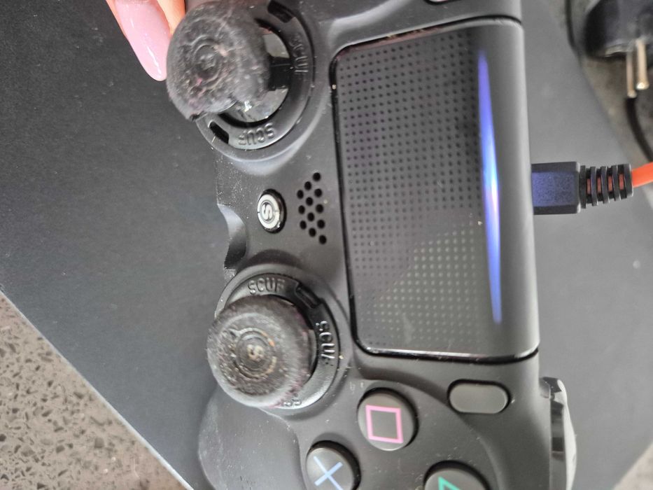 Pad  bezprzewodowy scuf impact ps4 PC gaming controller