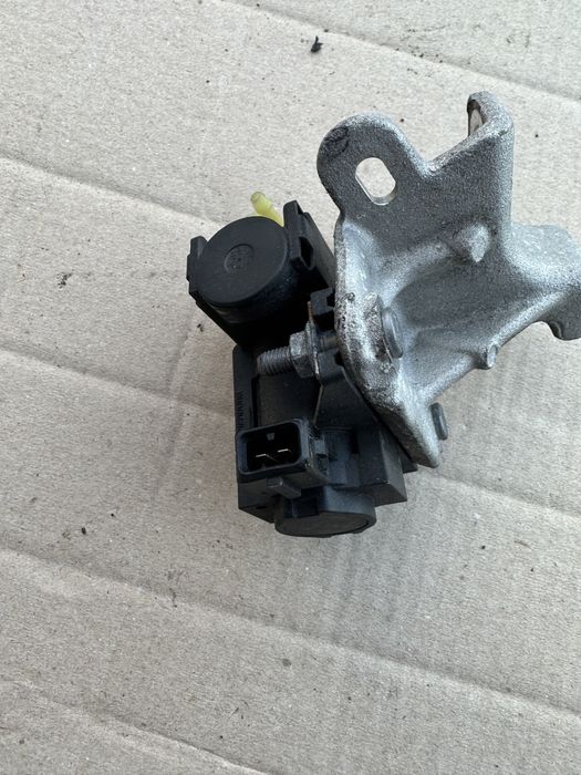 Клапан управління турбіни Nissan Qashqai Renault Megane 1.5 8200790180