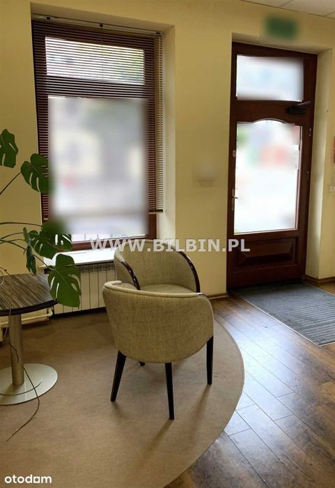 Lokal w centrum miasta - Parter !