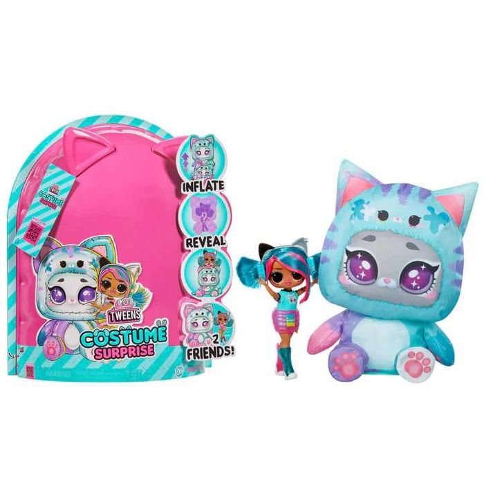 Ігровий набір LOL Surprise Pet Costume