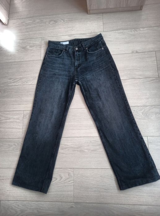 Джинси Zara. Розмір L ( 40)