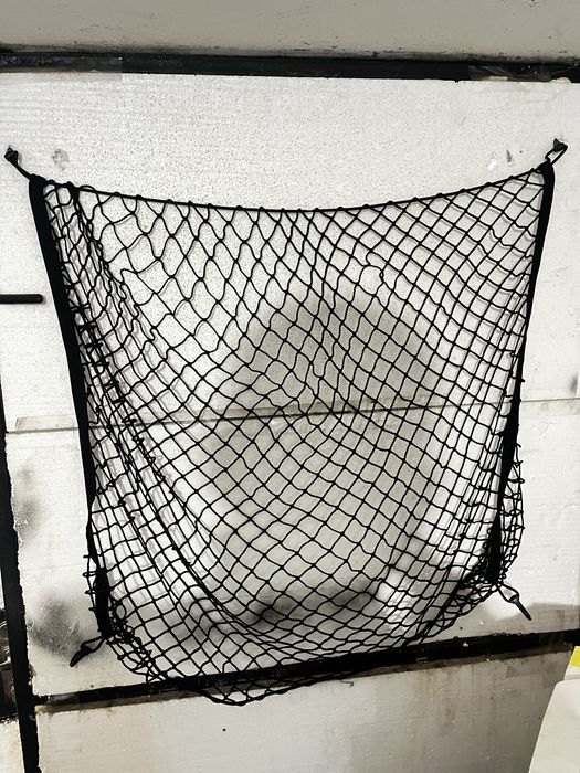 Сітки в багажник волксваген шкода