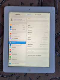 Продам iPad md525nf/a  16 гб