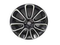 OPEL ADAM CORSA FELGA ALUMINIOWA 7x17 ET44 4x100 13369309