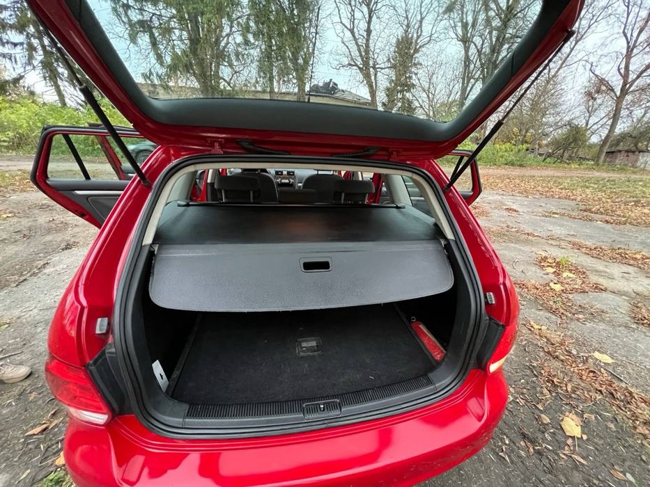 Гольф 5 Рідна фарба!