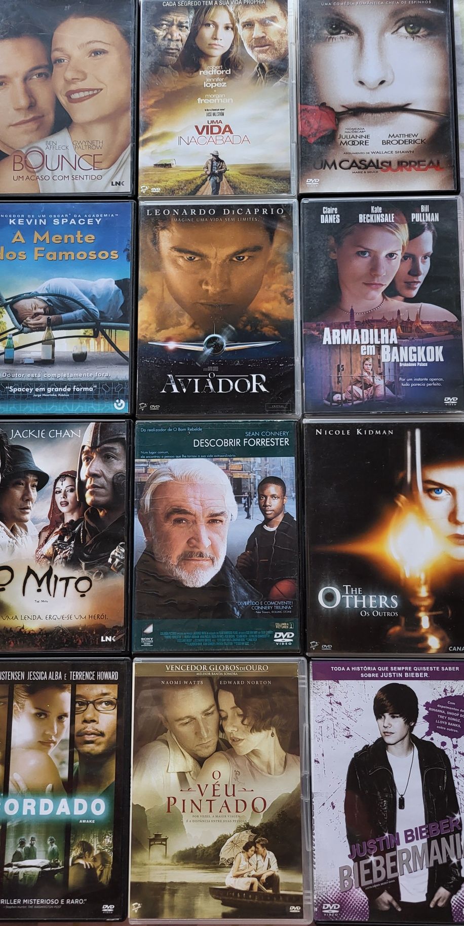 Vendo CD's Originais
