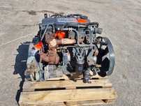 SILNIK KOMPLETNY IVECO EUROCARGO 3.9 TECTOR F4AE3481B 177 KM 130 kW 06-15 rok