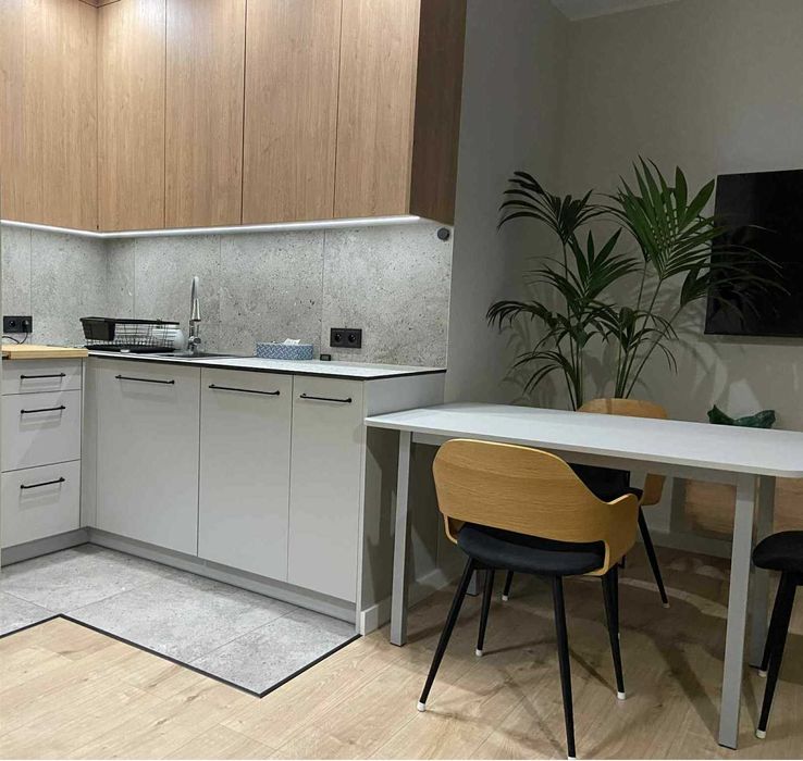 Wynajmę nowe mieszkanie Gdańsk