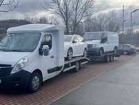 Автовоз из Евро в Укр и обр Пригон и подбор авто. ВСУ без растам. ЗСУ