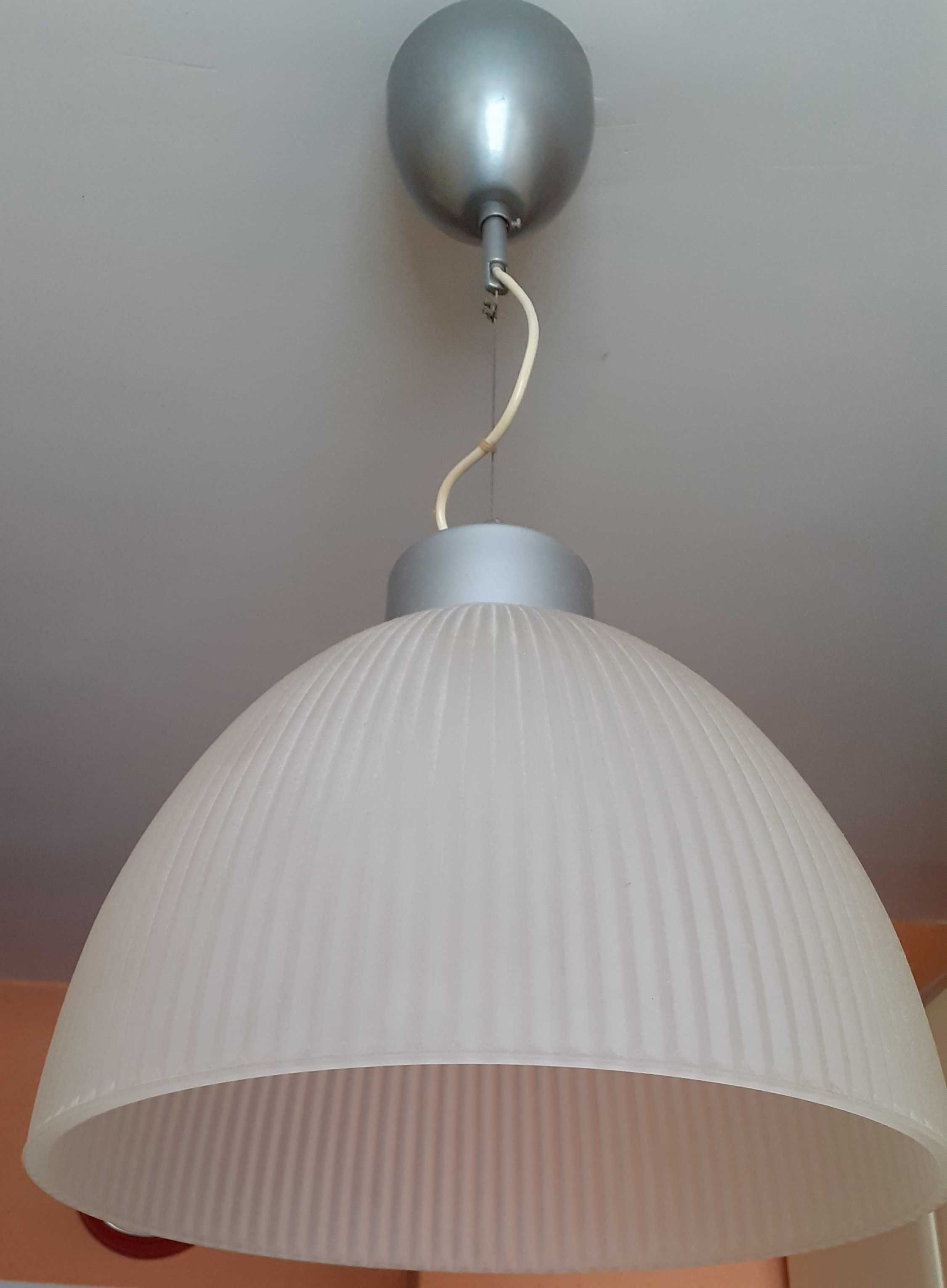 Lampa wisząca Ikea