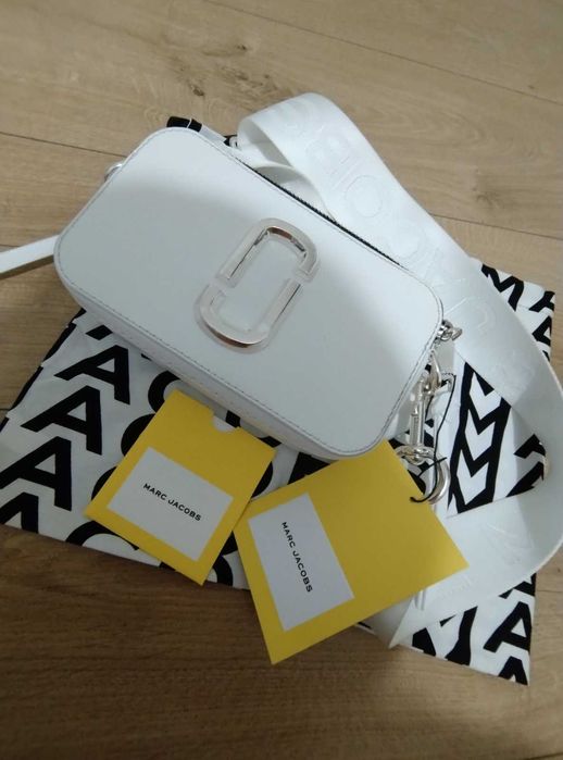 Torebka Marc Jacobs oryginalny