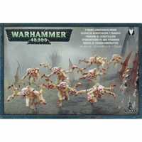 Tyranids Genestealers Warhammer 40K