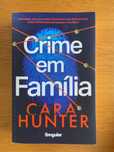 Crime em Família - Cara Hunter