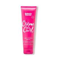 Незмивний крем для кучерів - Umberto Giannini, Creme de Curl