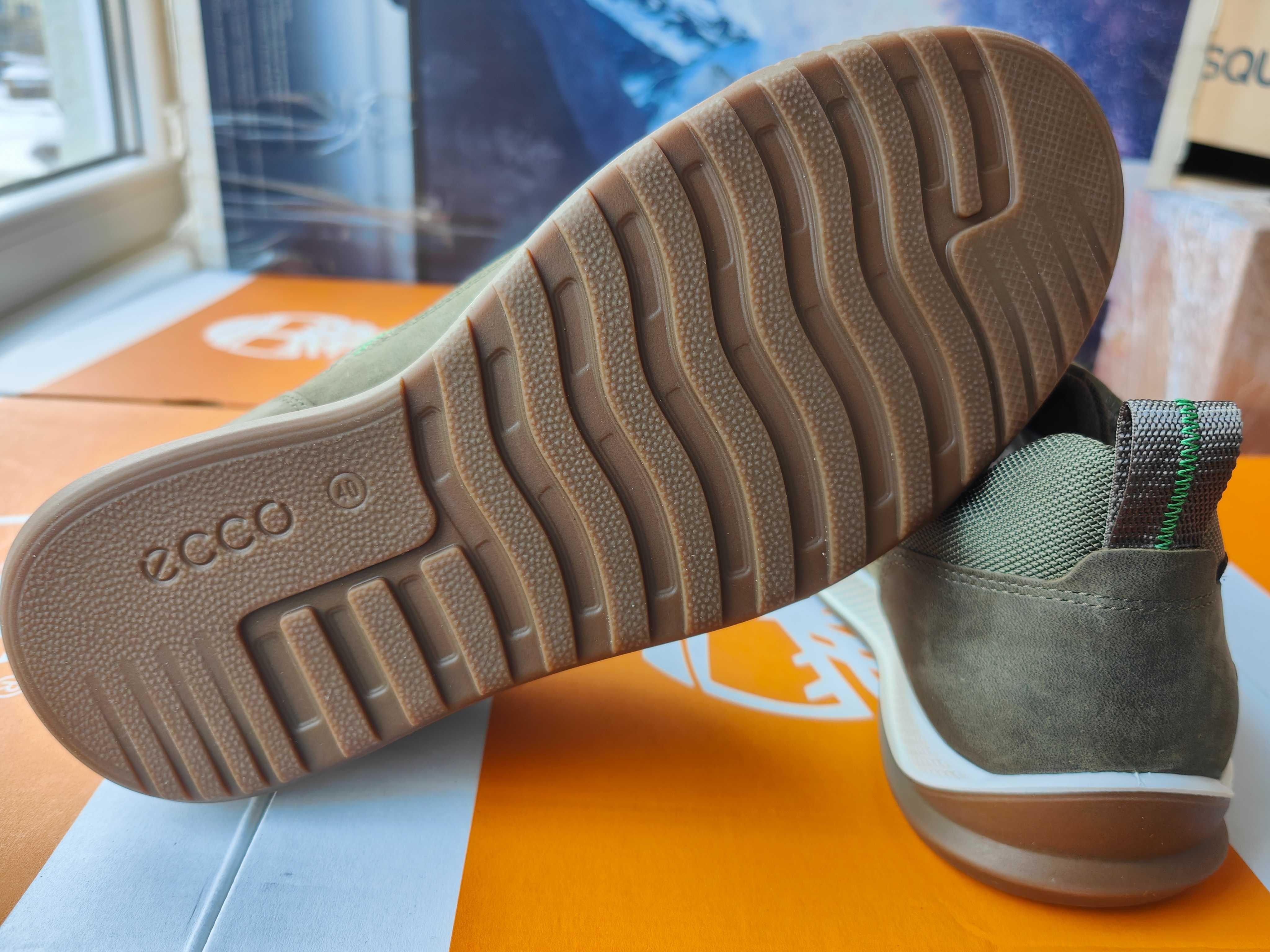 Кросівки ECCO Byway Tred GORE-TEX