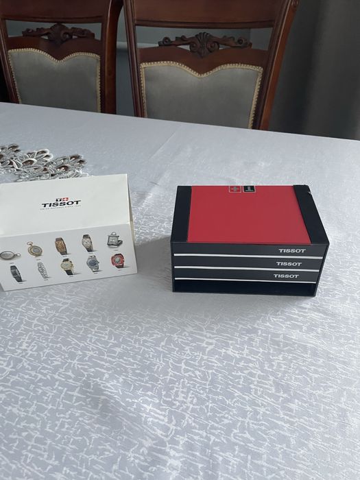 Годинник новий TISSOT