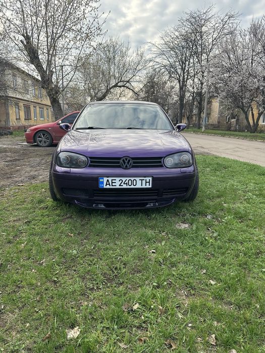 Volkswagen 1.9 дзвонить