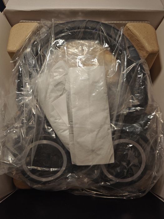 Słuchawki Audio Technica  ATH M50x BT2 ( ważna gwarancja )