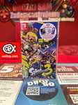 Gra Splatoon 3 Nintendo Switch CeX Olsztyn
