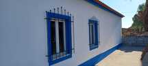 Casa de campo para arrendar
