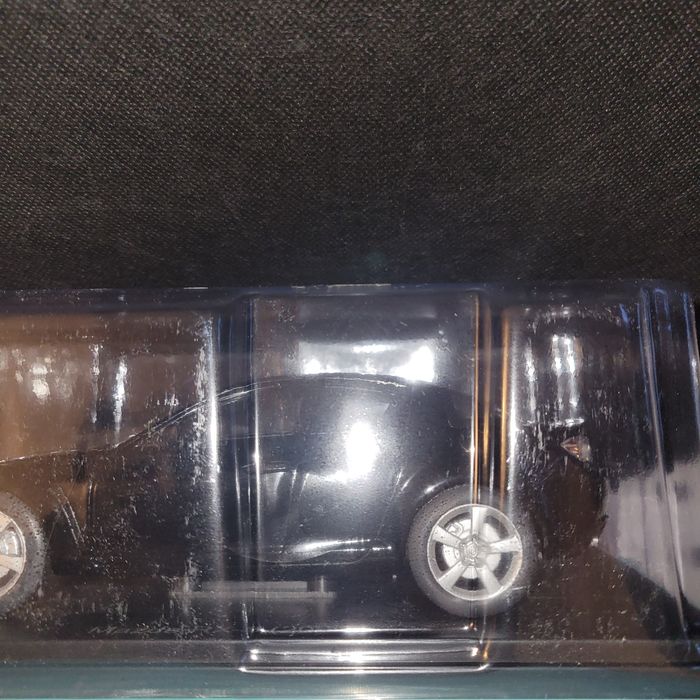 Carro miniatura Mazda