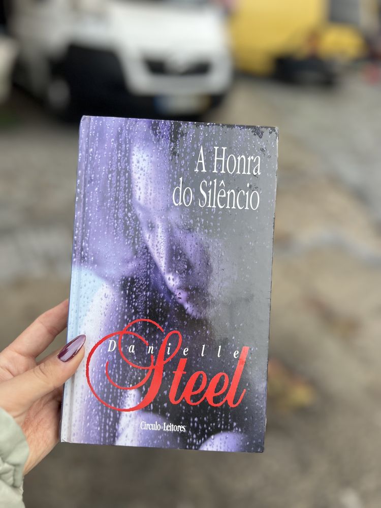 Coleção Danielle Steel