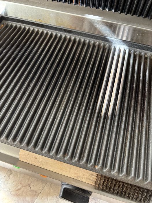 Tostadeira industrial GPG1201